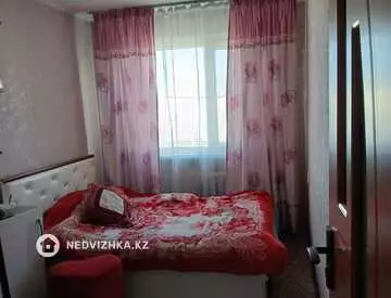 2-комнатная квартира, этаж 4 из 5, 45 м², На длительный срок