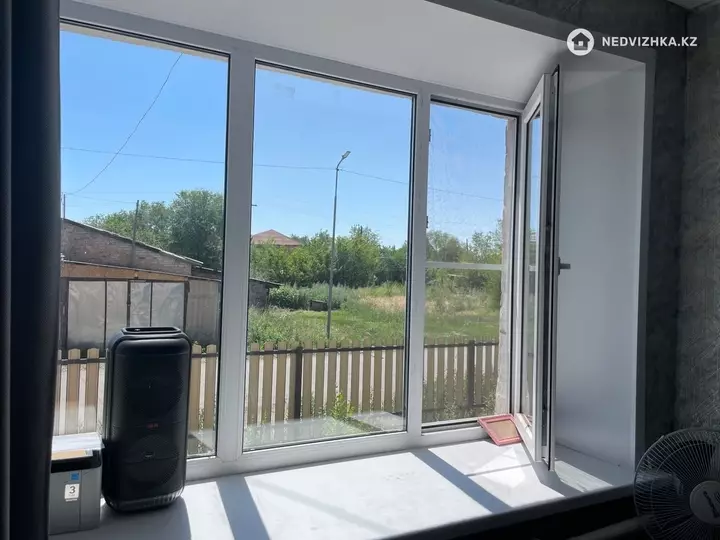 3-бөлмелі пәтер, қабат 1 барлық қабат саны 2, 55 м², 2-фотосурет