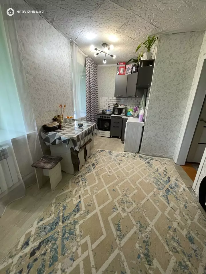 3-бөлмелі пәтер, қабат 1 барлық қабат саны 2, 55 м², 4-фотосурет