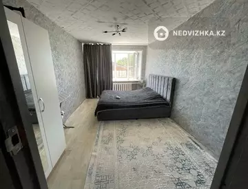 3-комнатная квартира, этаж 1 из 2, 55 м², миниатюра 9