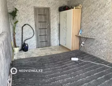 3-комнатная квартира, этаж 1 из 2, 55 м², миниатюра 11