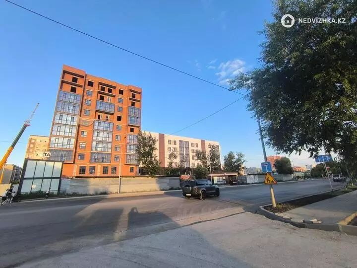 3-комнатная квартира, этаж 5 из 10, 94 м², 3-фотосурет