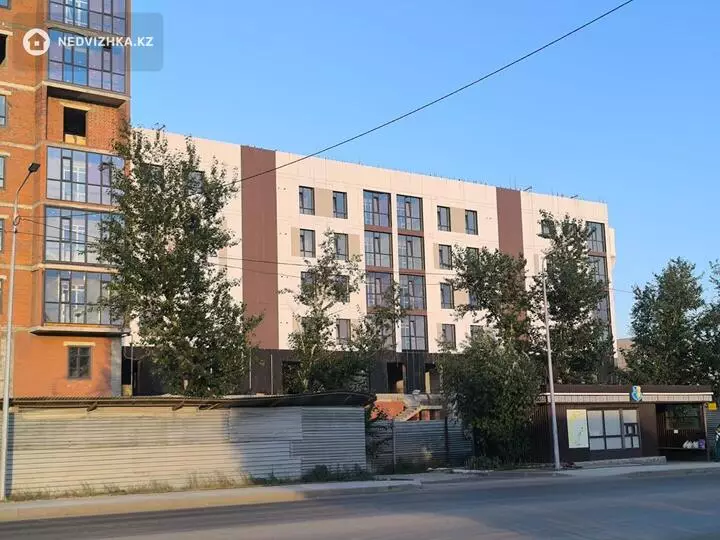 3-комнатная квартира, этаж 5 из 10, 94 м², 4-фотосурет