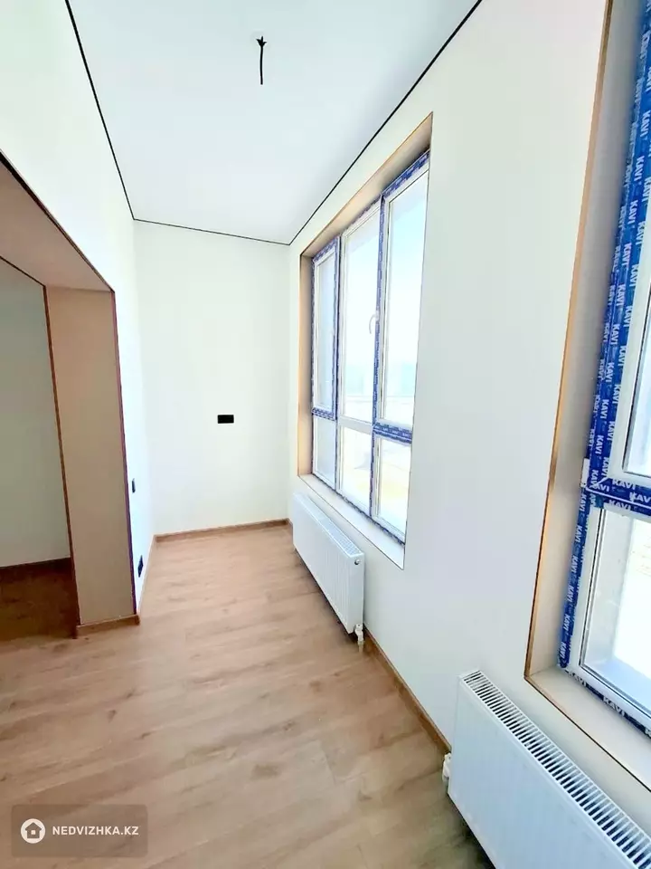 3-комнатная квартира, этаж 7 из 13, 56 м², фотография 3