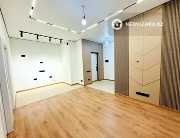 3-комнатная квартира, этаж 7 из 13, 56 м²