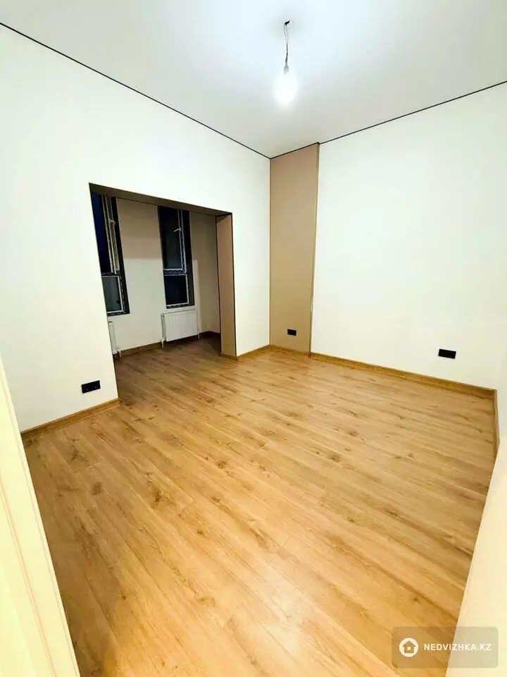 3-комнатная квартира, этаж 7 из 13, 56 м², фотография 5