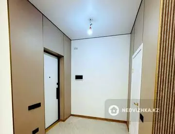 3-комнатная квартира, этаж 7 из 13, 56 м², миниатюра 7