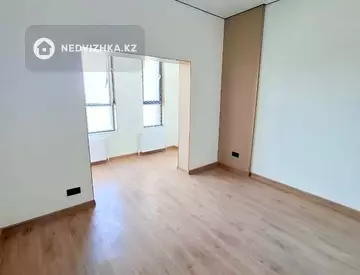 3-комнатная квартира, этаж 7 из 13, 56 м², миниатюра 8