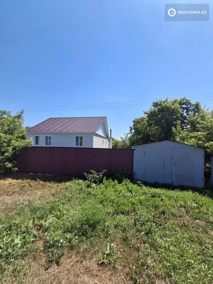 4-бөлмелі үй, 17 соттық, 165 м², 3-фотосурет