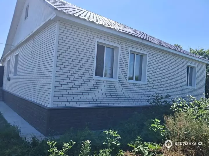 4-бөлмелі үй, 17 соттық, 165 м², 4-фотосурет