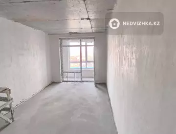 2-комнатная квартира, этаж 16 из 19, 52 м², миниатюра 5