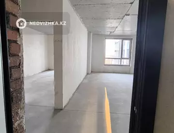 2-комнатная квартира, этаж 16 из 19, 52 м², миниатюра 7