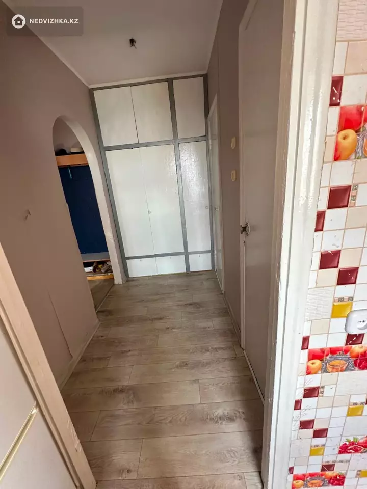 2-комнатная квартира, этаж 6 из 6, 52 м²