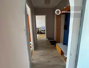 2-комнатная квартира, этаж 6 из 6, 52 м², миниатюра 2