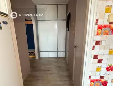 2-комнатная квартира, этаж 6 из 6, 52 м², миниатюра 3