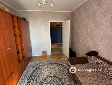 2-комнатная квартира, этаж 6 из 6, 52 м², миниатюра 4