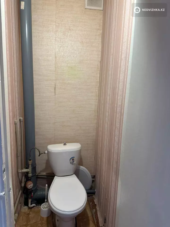 2-комнатная квартира, этаж 6 из 6, 52 м², фотография 5