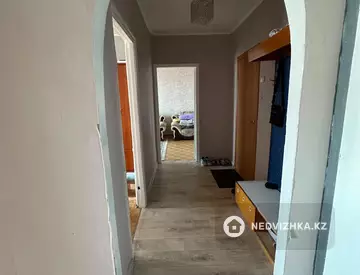 2-комнатная квартира, этаж 6 из 6, 52 м², миниатюра 7