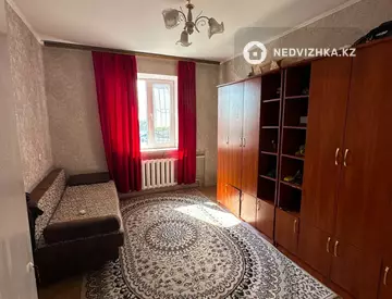 2-комнатная квартира, этаж 6 из 6, 52 м², миниатюра 8