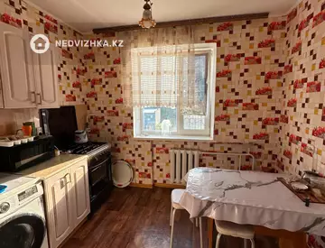 2-комнатная квартира, этаж 6 из 6, 52 м², миниатюра 9