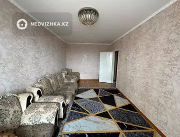 2-комнатная квартира, этаж 6 из 6, 52 м², миниатюра 11