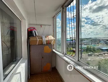 2-комнатная квартира, этаж 6 из 6, 52 м², миниатюра 12
