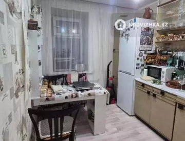 3-комнатная квартира, этаж 2 из 5, 60 м²
