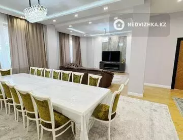 7-комнатный дом, 20 соток, 900 м², миниатюра 5