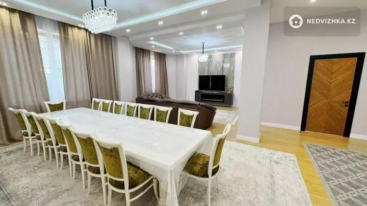 7-комнатный дом, 20 соток, 900 м², фотография 5