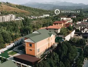 7-комнатный дом, 20 соток, 900 м², миниатюра 2