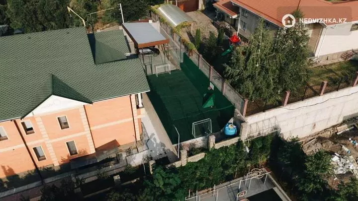 7-комнатный дом, 20 соток, 900 м², фотография 3