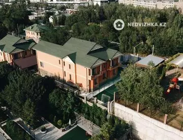 7-комнатный дом, 20 соток, 900 м², миниатюра 1