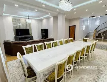 7-комнатный дом, 20 соток, 900 м², миниатюра 6