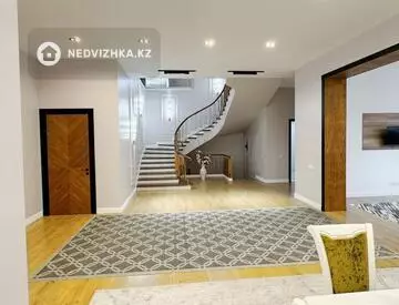 7-комнатный дом, 20 соток, 900 м², миниатюра 7