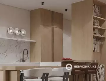 4-комнатная квартира, 147 м²