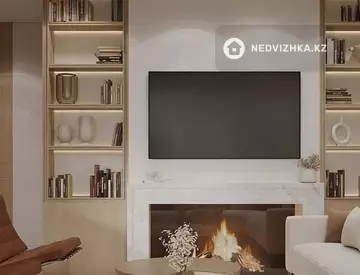 4-комнатная квартира, 147 м²