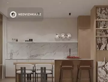 4-комнатная квартира, 147 м²