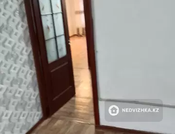 2-комнатная квартира, этаж 1 из 5, 51 м²