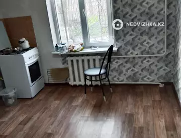 2-комнатная квартира, этаж 1 из 5, 51 м²