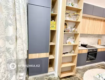 3-комнатная квартира, этаж 1 из 9, 85 м², миниатюра 2