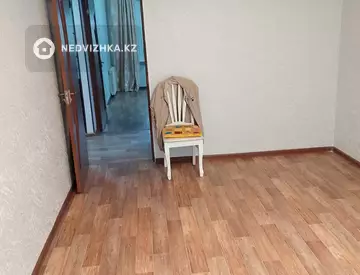 2-комнатная квартира, этаж 1 из 5, 51 м²