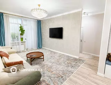 3-комнатная квартира, этаж 1 из 9, 85 м², миниатюра 8