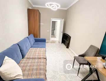 3-комнатная квартира, этаж 1 из 9, 85 м², миниатюра 10