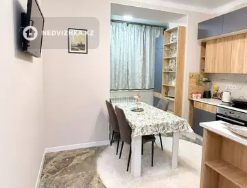 3-комнатная квартира, этаж 1 из 9, 85 м², миниатюра 3