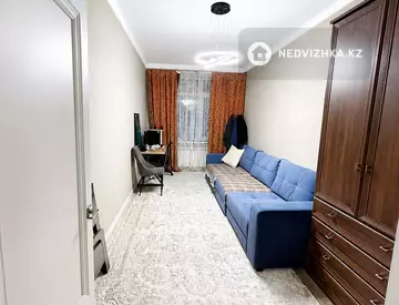 3-комнатная квартира, этаж 1 из 9, 85 м², миниатюра 11