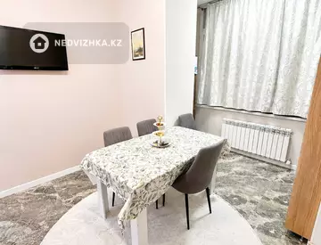 3-комнатная квартира, этаж 1 из 9, 85 м², миниатюра 4