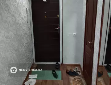 2-комнатная квартира, этаж 1 из 5, 51 м², миниатюра 7