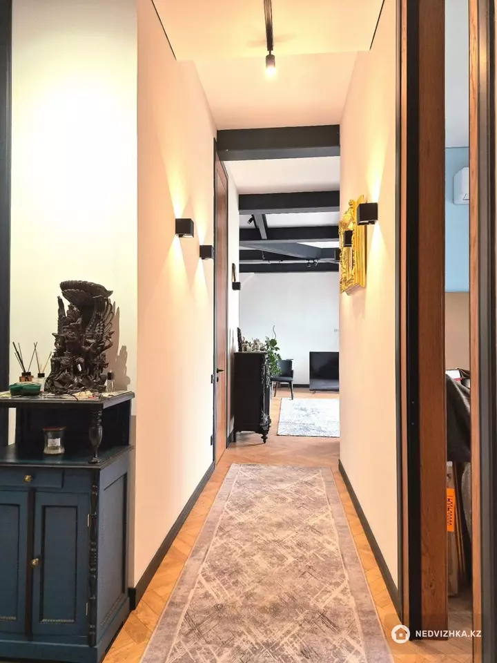 3-комнатная квартира, этаж 9 из 12, 102 м²