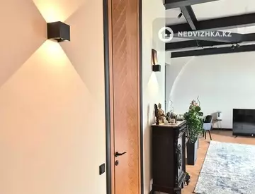3-комнатная квартира, этаж 9 из 12, 102 м², миниатюра 2