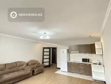 2-комнатная квартира, этаж 5 из 21, 65 м², миниатюра 5